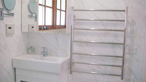 Tahara Cottage - Kalgoorlie Accommodation 6