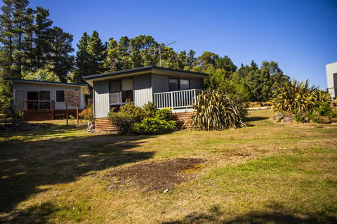 Little Norfolk Bay Events And Chalets - Kalgoorlie Accommodation 3