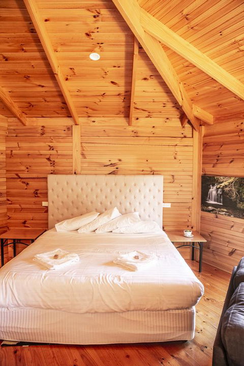 Little Norfolk Bay Events And Chalets - Kalgoorlie Accommodation 6