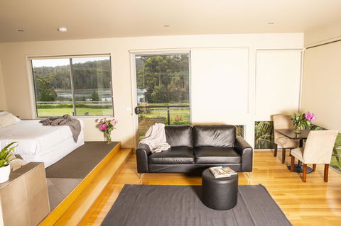 Little Norfolk Bay Events And Chalets - Kalgoorlie Accommodation 0