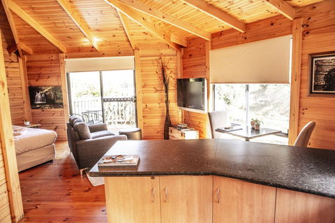 Little Norfolk Bay Events And Chalets - Kalgoorlie Accommodation 5