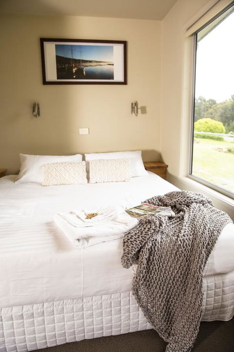 Little Norfolk Bay Events And Chalets - Kalgoorlie Accommodation 7