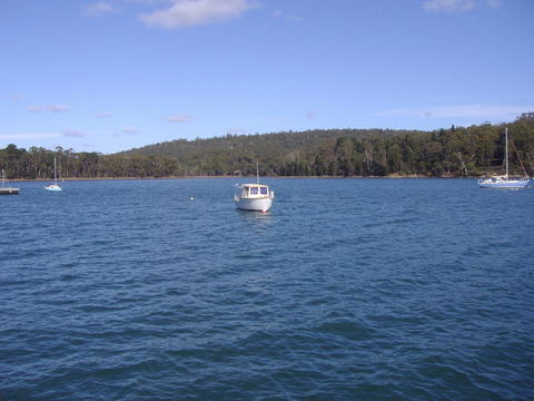 Little Norfolk Bay Events And Chalets - Kalgoorlie Accommodation 10