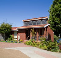 Derwent Retreat - Kalgoorlie Accommodation