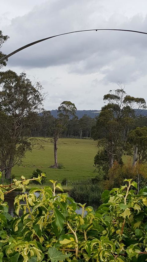 Hazelcreek Cottages - Kalgoorlie Accommodation 34