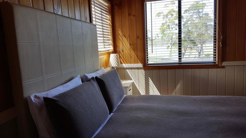 Hazelcreek Cottages - Kalgoorlie Accommodation 20
