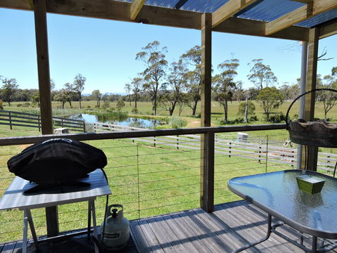 Hazelcreek Cottages - Kalgoorlie Accommodation 28