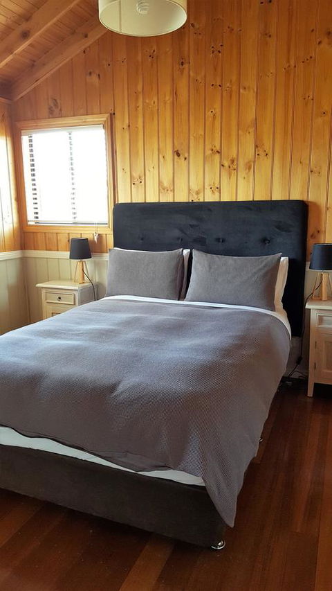 Hazelcreek Cottages - Kalgoorlie Accommodation 15