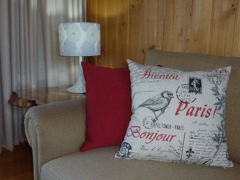 Hazelcreek Cottages - Kalgoorlie Accommodation 24