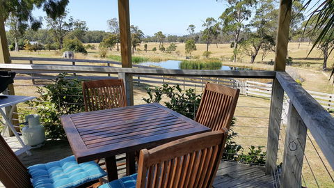 Hazelcreek Cottages - Kalgoorlie Accommodation 10
