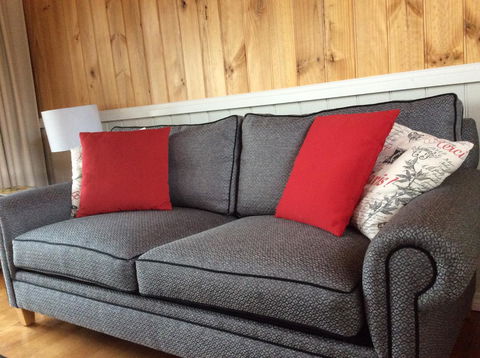 Hazelcreek Cottages - Kalgoorlie Accommodation 4