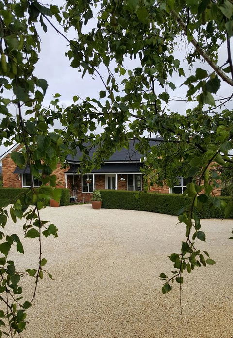 Hazelcreek Cottages - Kalgoorlie Accommodation 0