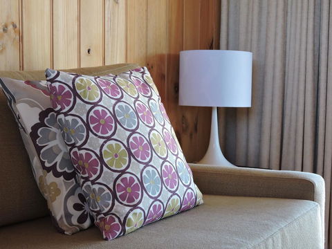 Hazelcreek Cottages - Kalgoorlie Accommodation 25