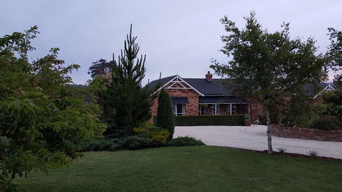 Hazelcreek Cottages - Kalgoorlie Accommodation 3