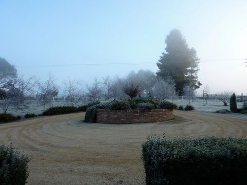 Hazelcreek Cottages - Kalgoorlie Accommodation 12