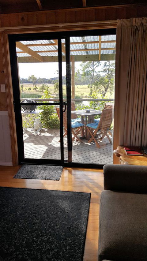 Hazelcreek Cottages - Kalgoorlie Accommodation 8