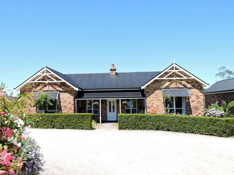 Hazelcreek Cottages - Kalgoorlie Accommodation 23