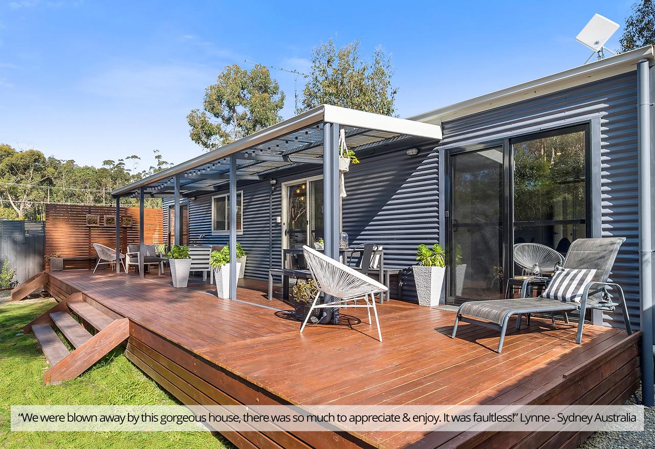 Charlotte Cove TAS Kalgoorlie Accommodation