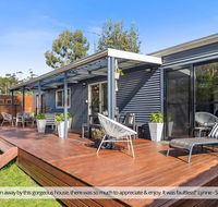 Three Beaches - Kalgoorlie Accommodation