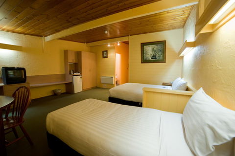 Strahan Village - Kalgoorlie Accommodation 41