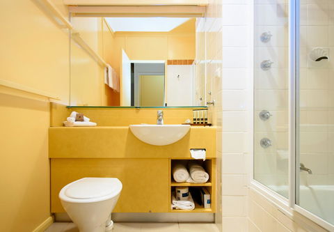 Strahan Village - Kalgoorlie Accommodation 31
