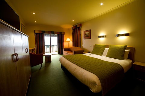 Strahan Village - Kalgoorlie Accommodation 22