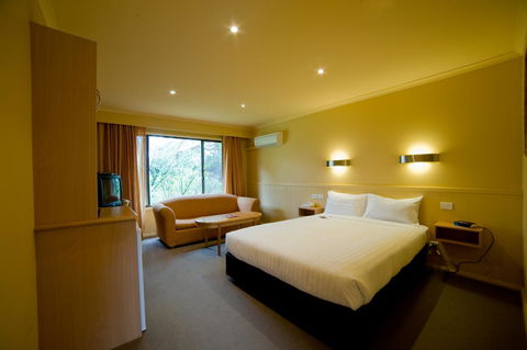 Strahan Village - Kalgoorlie Accommodation 40