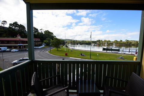 Strahan Village - Kalgoorlie Accommodation 21