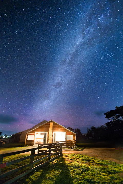 Ratho Farm - Kalgoorlie Accommodation 3