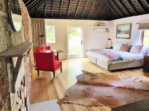 Ratho Farm - Kalgoorlie Accommodation 2