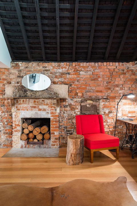 Ratho Farm - Kalgoorlie Accommodation 12