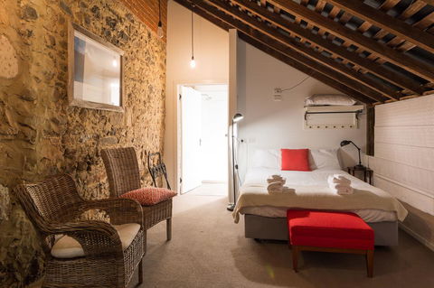 Ratho Farm - Kalgoorlie Accommodation 7
