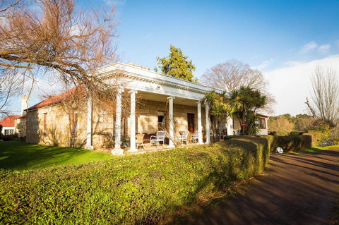 Ratho Farm - Kalgoorlie Accommodation 1