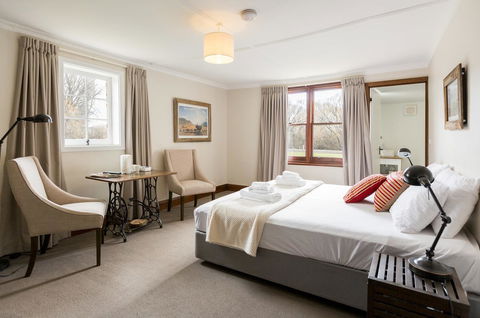 Ratho Farm - Kalgoorlie Accommodation 0