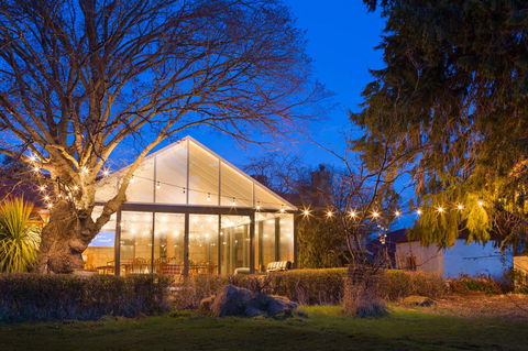 Ratho Farm - Kalgoorlie Accommodation 5