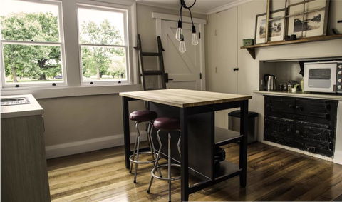 Ratho Farm - Kalgoorlie Accommodation 20