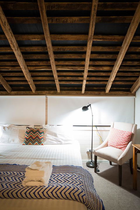 Ratho Farm - Kalgoorlie Accommodation 10