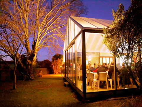 Ratho Farm - Kalgoorlie Accommodation 19