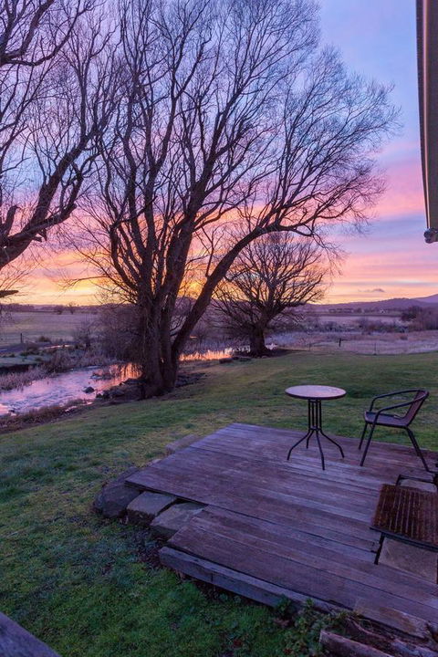 Ratho Farm - Kalgoorlie Accommodation 16