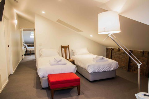 Ratho Farm - Kalgoorlie Accommodation 11