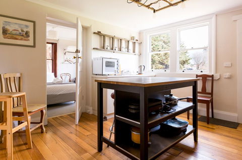 Ratho Farm - Kalgoorlie Accommodation 14