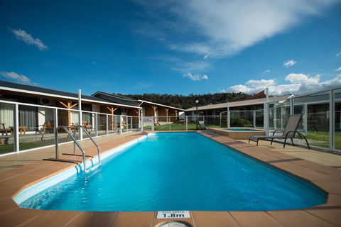 Beachfront Bicheno - Kalgoorlie Accommodation 35