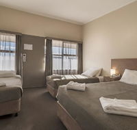 Argosy Motor Inn - Kalgoorlie Accommodation