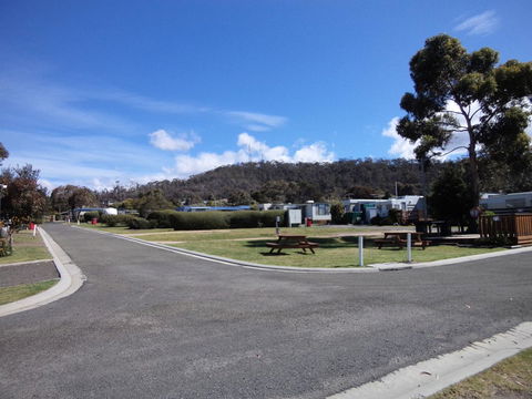 Bicheno East Coast Holiday Park - Kalgoorlie Accommodation 9