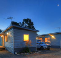 Orford Beachside Holiday Park - Kalgoorlie Accommodation