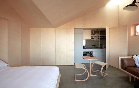 The Bae TAS - Kalgoorlie Accommodation 2