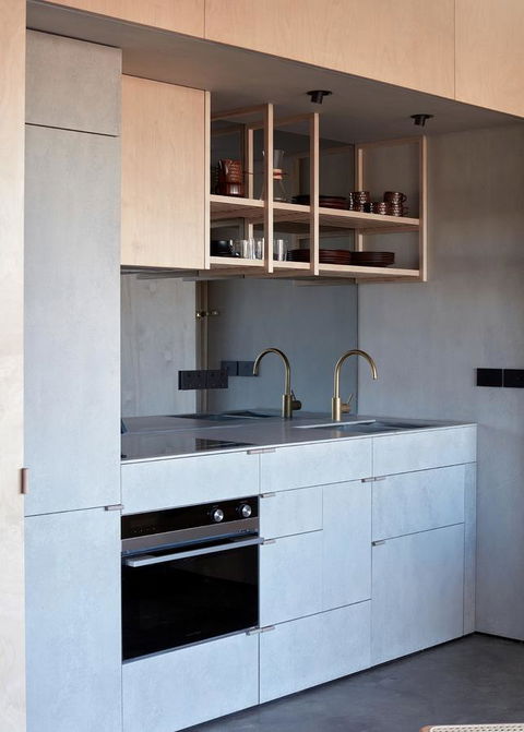 The Bae TAS - Kalgoorlie Accommodation 8