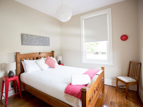Montacute Boutique Bunkhouse - Kalgoorlie Accommodation 8