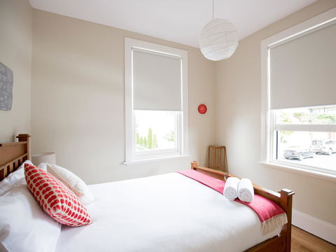 Montacute Boutique Bunkhouse - Kalgoorlie Accommodation 3