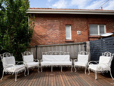 Montacute Boutique Bunkhouse - Kalgoorlie Accommodation 20
